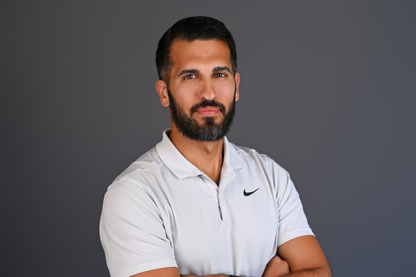 Dr. Juan Guzman, PT, CSCS, Founder of Inspire Health PT